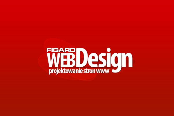 FIGARO WEB Design: Realizacja 1
