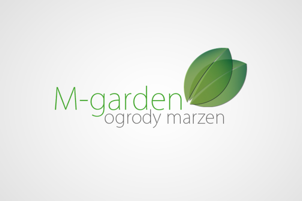 M-Garden - Ogrody marzeń: Realizacja 1