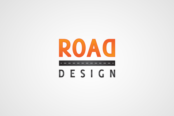 Road Design Bartłomiej Kępka: Realizacja 1