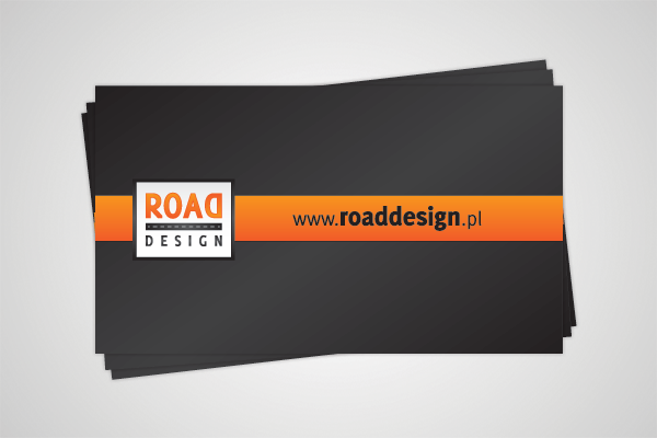Road Design Bartłomiej Kępka: Realizacja 2